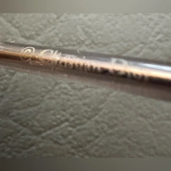 New Christian Dior Sostellaire2 Sunglasses - Picture 9 of 9